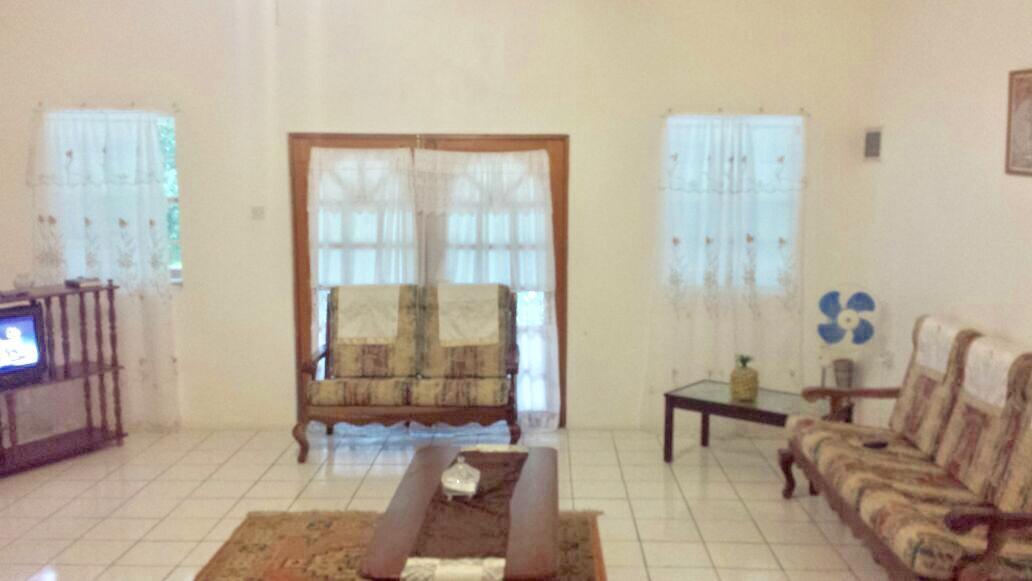 דירות Soufrière Diamondview מראה חיצוני תמונה