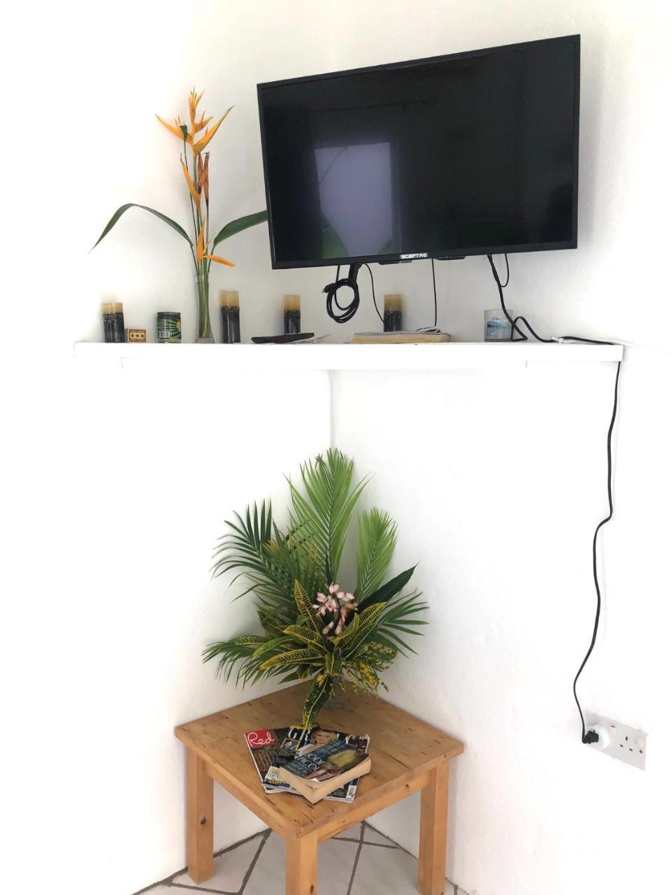 דירות Soufrière Diamondview מראה חיצוני תמונה