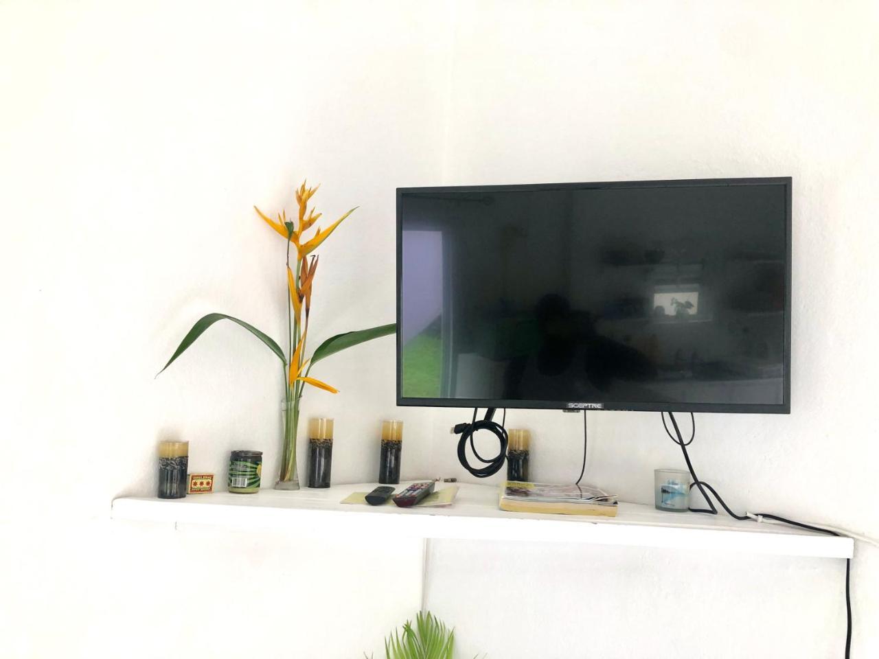 דירות Soufrière Diamondview מראה חיצוני תמונה